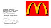 McDonald‘s frančizė