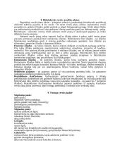 Ūkyje taikoma bičių laikymo technologija. Praktika 10 puslapis