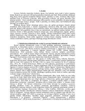 Ūkyje taikoma bičių laikymo technologija. Praktika 2 puslapis