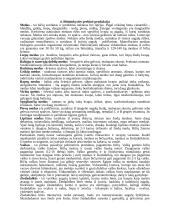 Ūkyje taikoma bičių laikymo technologija. Praktika 4 puslapis