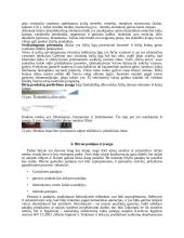 Ūkyje taikoma bičių laikymo technologija. Praktika 8 puslapis