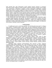 Ūkyje taikoma bičių laikymo technologija. Praktika 9 puslapis