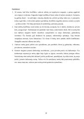 Konfliktų sprendimo procesas: UAB "Vežėjas" 18 puslapis