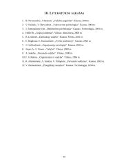 Konfliktų sprendimo procesas: UAB "Vežėjas" 19 puslapis