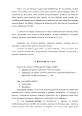 Konfliktų sprendimo procesas: UAB "Vežėjas" 6 puslapis
