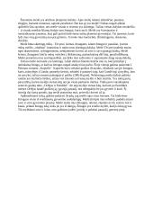 Rašinys apie meilę (Kuprelis, Orfėjas ir Euridikė)