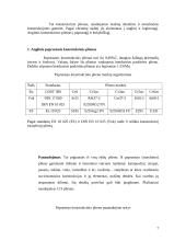 Konstrukcinės medžiagos: plienas 5 puslapis