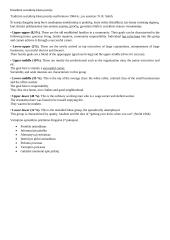 Asmeniniai finansai konspektas 4 puslapis