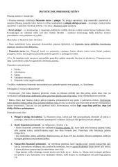 Asmeniniai finansai konspektas 7 puslapis