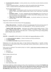 Asmeniniai finansai konspektas 8 puslapis