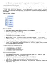 Asmeniniai finansai konspektas 9 puslapis