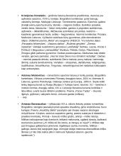 Lietuvių kalbos autorių kartojimas 2 puslapis