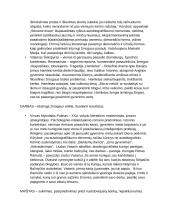 Lietuvių kalbos autorių kartojimas 8 puslapis