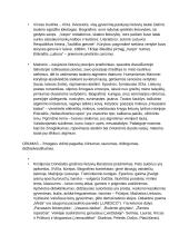 Lietuvių kalbos autorių kartojimas 9 puslapis