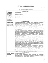 Konsultacinės įmonės personalo valdymo modelis 5 puslapis