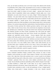 Apie kokias svarbias vertybes dažniausiai kalba literatūra? (kalba) 2 puslapis