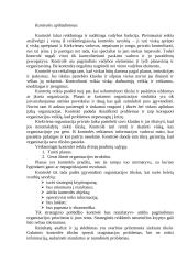 Kontrolė, kaip valdymo funkcija 2 puslapis