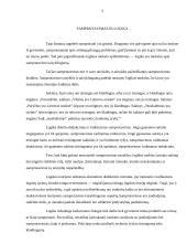 Dvireikšmė teiginių logika: samprata ir reikšmė 3 puslapis