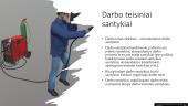 Darbo teisiniai santykiai 9 puslapis