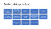Darbo teisės principai 6 puslapis