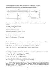 Gelžbetoninės monolitinės sijinės perdangos 12 puslapis