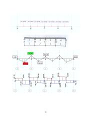Gelžbetoninės monolitinės sijinės perdangos 19 puslapis