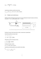 Gelžbetoninės monolitinės sijinės perdangos 5 puslapis