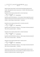 Gelžbetoninės monolitinės sijinės perdangos 7 puslapis