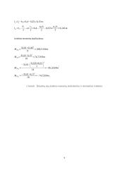 Gelžbetoninės monolitinės sijinės perdangos 9 puslapis