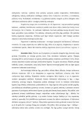 Kraujo plazma, eritrocitai ir leukocitai 4 puslapis