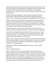 Utilitarizmo kryptis