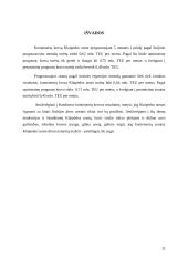 Krovinių rūšys ir srautai. Konteineriai 10 puslapis