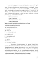 Krovinių rūšys ir srautai. Konteineriai 5 puslapis