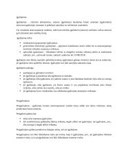 Civilinė teisė. Bendroji dalis (konspektas) 11 puslapis