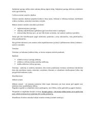 Civilinė teisė. Bendroji dalis (konspektas) 14 puslapis