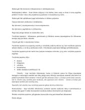 Civilinė teisė. Bendroji dalis (konspektas) 18 puslapis