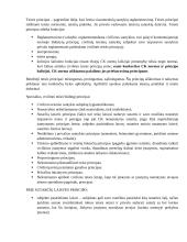 Civilinė teisė. Bendroji dalis (konspektas) 3 puslapis