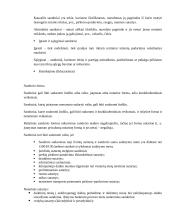 Civilinė teisė. Bendroji dalis (konspektas) 7 puslapis