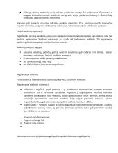 Civilinė teisė. Bendroji dalis (konspektas) 8 puslapis