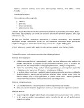 Civilinė teisė. Bendroji dalis (konspektas) 10 puslapis