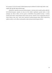 Įmonės konkurencingumo vertinimas 16 puslapis