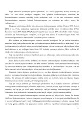 Įmonės konkurencingumo vertinimas 18 puslapis