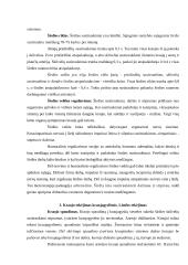 Kraujo tekėjimas organizme. Kraujotakos organai 4 puslapis