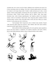 Kraujo tekėjimas organizme. Kraujotakos organai 8 puslapis