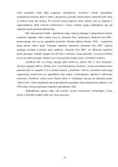 Pažintinė praktika UAB „Devold“ 11 puslapis