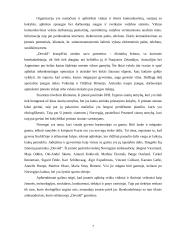 Pažintinė praktika UAB „Devold“ 6 puslapis