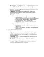 Audinių anatomijos konspektas 12 puslapis