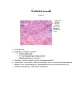 Audinių anatomijos konspektas 15 puslapis