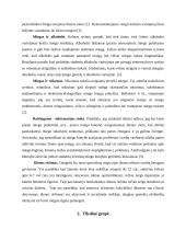 Fizinio aktyvumo, ugdymo projektas 5 puslapis