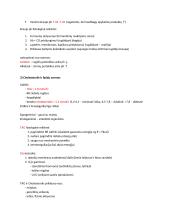 Fiziologijos konspektas 2 puslapis